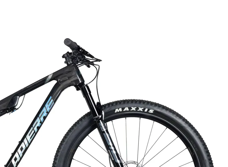 Xr Race 9. 9 Black-1